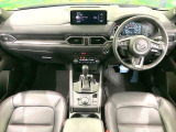 CX-5 2.2 XD ブラック セレクション 