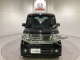 N-BOXカスタム G Lパッケージ 4WD 