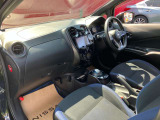 ご納車前にスタッフが入念に清掃し気持ちよく乗り出せるように致します。
