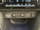 シートヒーター装備!エアコンに比べて暖まるスピードが速いので冬でも快適に過ごせます