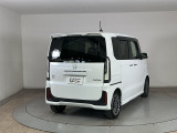 N-BOXカスタム ターボ 
