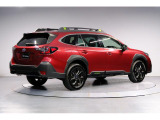 レガシィアウトバック 1.8 エックスブレイク EX 4WD アイサイトX搭載車
