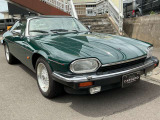 XJ-Sクーペ XJ-S V12 