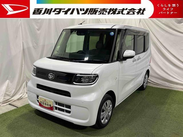 タント X 