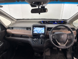 Bluetoothオーディオをはじめ様々なオーディオソースがついています!これでドライブもより一層楽しめますね!