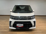 充実装備のムーヴカスタムのお買得車が入庫しました!8インチナビ、パノラマモニター、ETC、ドラレコ、運転席シートヒーター、LEDヘッドライト・フォグ、オートエアコン、キーフリーなど装備の1台です!