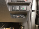 ETC付いてます。ETCが使用可能な道路通行料はキャッシュレスでスマートに走行できます。再セットアップして納車致します。