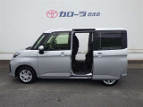 トヨタ認定中古車保証付!(1年間、距離無制限 HV車はHV保証付) 別途延長保証もご用意しております♪ ぜひ現車を確認にご来店ください