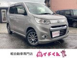 この度は「軽イチくん」のお車を覧いただきありがとうございます!当店は「軽自動車」を豊富に取りそろえた新潟県南魚沼市の中古車販売店「軽イチくん」です!お客様のカーライフを全力でサポートします。