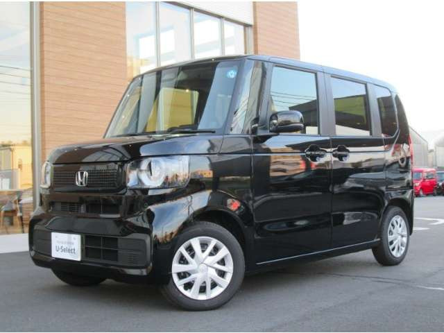 N-BOX  