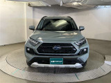RAV4  2.5 ハイブリッド アドベンチャー E-Four 4WD