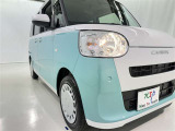 明るいライトが夜道を明るく照らしてくれます。 運転する上で、道路状況をいかに早く認識できるか重要なポイントです。 白色光が暗い道も明るく照らしてくれますよ。