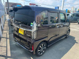 当社で自動車保険にご加入いただくと『HONDA自動車保険あんしんプラン』が付帯され、より安心のカーライフをお送りいただけます。