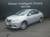 日産 ラティオ 1.2 X