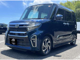 タントカスタム RS スタイルセレクション 