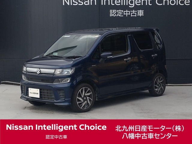 ワゴンR 25周年記念車 ハイブリッド(HYBRID)  FZリミテッド 