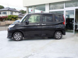ルーミー 1.0 カスタム G S 4WD 