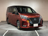セレナ 2.0 ハイウェイスターV 