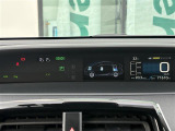 【スピードメーター】メーターがシンプルで見やすく運転しやすいですね。
