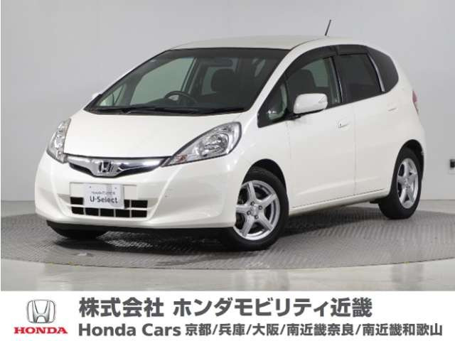 フィット 1.5 X