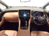ヴェルファイア 2.4 Z プレミア 4WD 