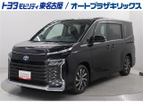 ヴォクシー ハイブリッド S-Zが入庫しました。