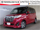 H29年式☆ルーミー入荷しました♪