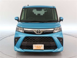 ルーミー 1.0 G 