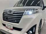 消費電力も少なく寿命も長いのがLEDの特徴。HIDのような点灯のタイムラグもなくパッと明るくなるのも特徴のひとつです。
