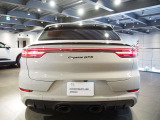 LEDリア ライト、Porscheロゴ付LEDライトストリップ、ブラック