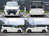 セレナ 1.2 e-POWER ハイウェイスターV 