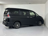 セレナ 2.0 ライダー プロパイロットエディション 4WD 