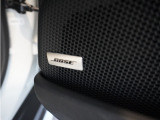 BOSE? サラウンドサウンドシステム