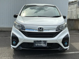 フリード 1.5 モデューロX ホンダセンシング 