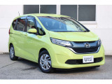 人気のフリードが入庫しました!7人乗車可能で大家族でもしっかり運んでくれます!ぜひこの機会にお問合せ・ご来店お待ちしております!