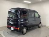 バモスホビオ G 4WD 