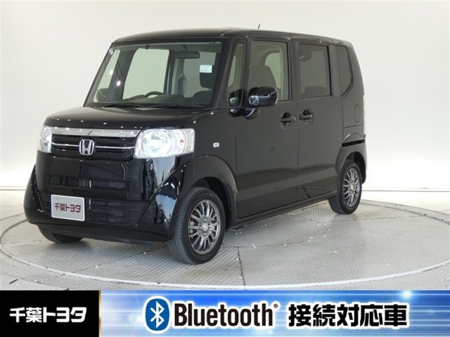 N-BOX G 