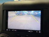 ●バックカメラ:便利な【バックカメラ】で安全確認もできます。駐車が苦手な方にもオススメな便利機能です。