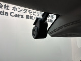 万が一の事故のときもドライブレコーダーがあると安心です。ご利用になる場合は個人情報保護の観点より新品の対応SDカードをお求め下さい。