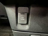 シガーソケット用の充電器が使用可能です!
