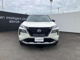 エクストレイル  1.5 G e-4ORCE 4WD
