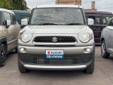 クロスビー 1.0 ハイブリッド(HYBRID) MZ 4WD 