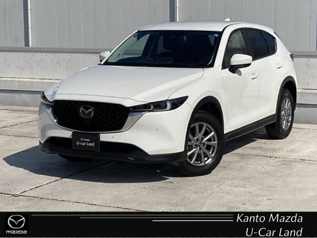 CX-5 2.0 20S プロアクティブ 