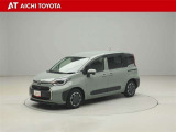 シエンタ ハイブリッド 1.5 Z 