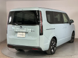 ステップワゴン  2.0 e:HEV エアー