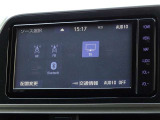 CD・DVD(再生機能)・ブルートゥース等を使用することができます。