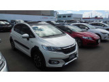 フィット 1.5 ハイブリッド L ホンダセンシング 4WD 