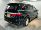 スライドドアなら狭い駐車場でもドアをぶつける心配がありません。ステップが低く乗り降りもしやすいです。