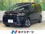 6人乗 登録済未使用車 純正9型ナビ バックカメラ 両側電動ドア