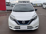 ノート 1.2 e-POWER X ブラックアロー 